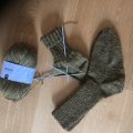 Kundenbild Mittlerer Raggi 100g - Old Moss Denim