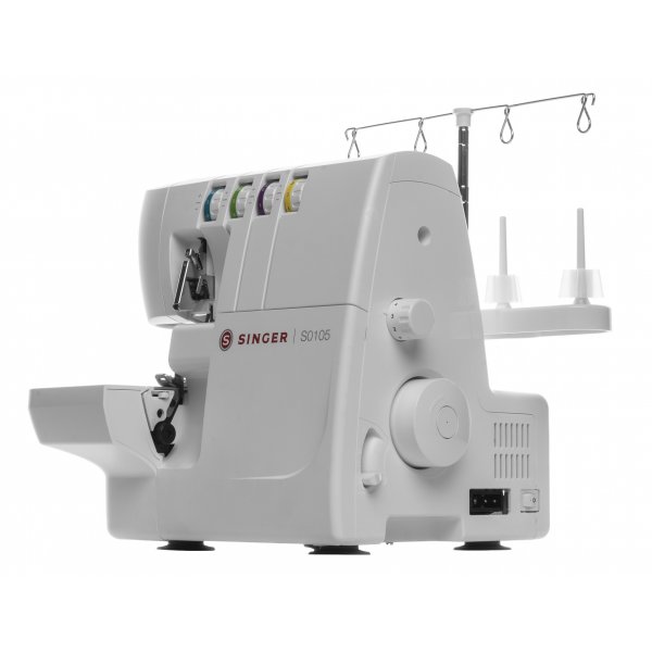Singer Overlock S0105 Singer Overlock S0105