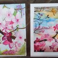 Kundenbild Aquarellfarbe W&N Professional Half Cup - 192 Kobaltviolett