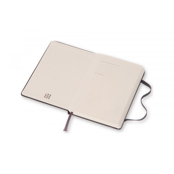 Notizbuch Classic Pocket Dotted Notizbuch Classic Pocket Dotted