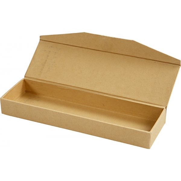 Federm�ppchen - 5 cm