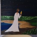 Kundenbild Acrylfarbe W&N Galeria 60 ml - 483 Permanentes grünes Licht