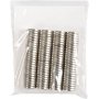 Starker Magnet - 10 mm - 100 Stk