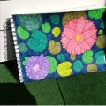 Kundenbild Blocco Sketch - A4 - 120 Blatt