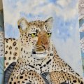 Kundenbild Aquarellblock RH - A4, 210 x 297 mm