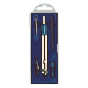Set mit Passare - 5 Teile Set mit Passare - 5 Teile