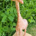 Kundenbild DAS Clay 1 kg Terrakotta