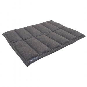Gewichtsdecke - 38 × 28 cm, 1,2 kg Gewichtsdecke - 38 × 28 cm, 1,2 kg