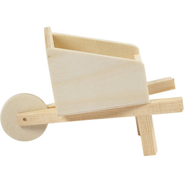 Schubkarre Schubkarre