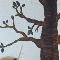 Kundenbild Acrylfarbe W&N Galeria 120 ml - 077 Burnt Sienna Opaque