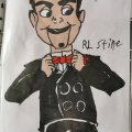 Kundenbild ProMarker W&N - Schwarz (Xb)