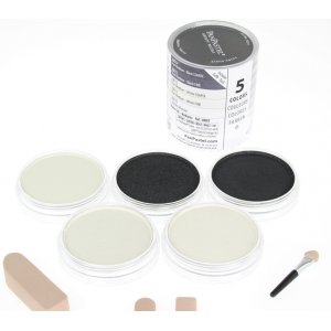 PanPastel - Mittleres Starterset