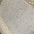 Kundenbild Sprühfarbe Montana Effect Granit 400 ml - Hellgrau