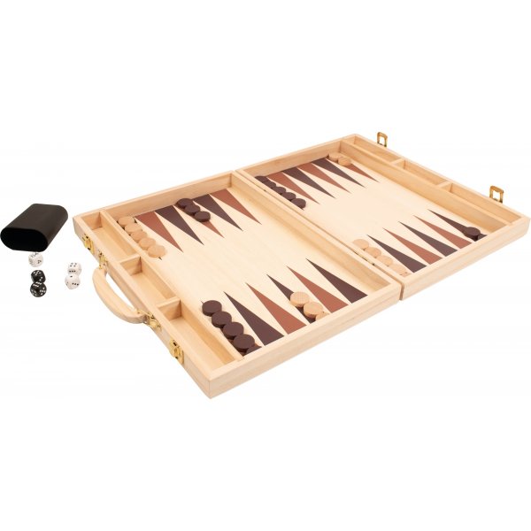 Backgammon Backgammon