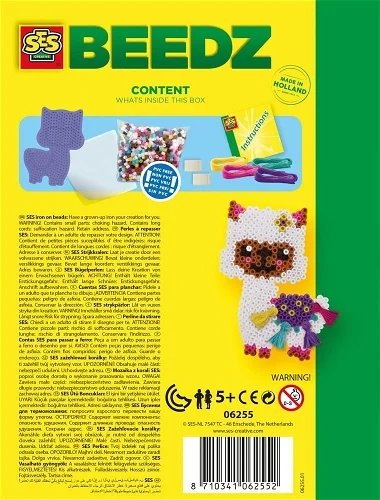 Die Perle - Alpaka Die Perle - Alpaka