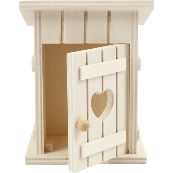 Elfenzubehör - Outdoor-Schale - 8 x 6,5 cm Elfenzubehör - Outdoor-Schale - 8 x 6,5 cm