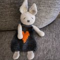 Kundenbild Black Sheep Tilda Garn 50g - Anthrazit (02)