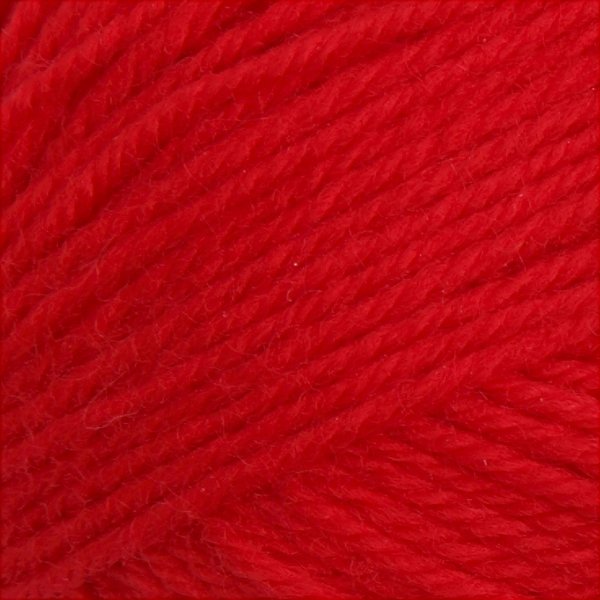 Babygarn - rot - 50 g Babygarn - rot - 50 g