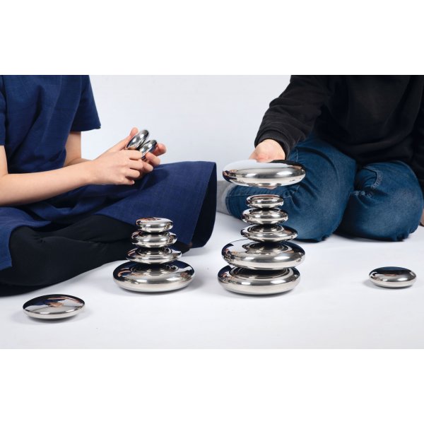 Spiegelsteine 20 Stk Spiegelsteine 20 Stk