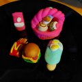 Kundenbild Modellier-Fimo-Effekt 57 g - Neonrosa