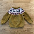 Kundenbild Black Sheep Ulrika Garn 50g - Dunkelgrau (09)