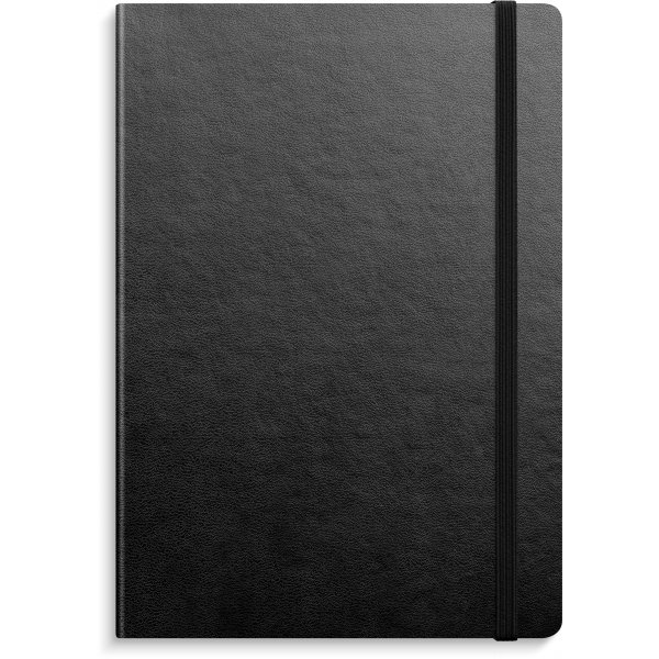 DotNotes - Schwarz DotNotes - Schwarz