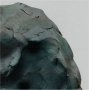 Selbsthrtender Ton - schwarz - 1000 g