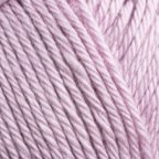 Black Sheep Tilda Garn 50g - Helllilarosa (560)