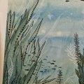 Kundenbild Aquarellfarbe W&N Cotman 8 ml Tube - 599 Saftgrün