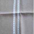 Kundenbild Sara - Washed Hellinne - 100 % Leinen - Leinen - 150 cm