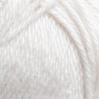 Black Sheep Tilda Garn 50g - Ungebleicht (05)