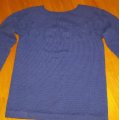 Kundenbild Wikingergarn Frühling 50g - Blau (425)