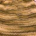 Kundenbild Bianca Ombre Garn - 50g - Gr�n/Wei� (1536)