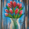 Kundenbild Acrylfarbe Liquitex 118 ml - 127 Gebrannte Siena