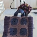 Kundenbild Baumwollstoff / Bahnenstoff / Unistoff - Farbcode: 115 - Marineblau - 150 cm
