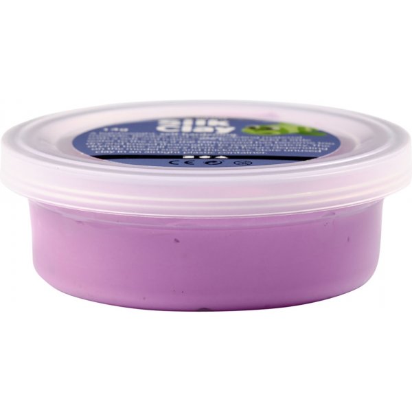 Silk Clay® - Neonfarben - 6 x 14 g Silk Clay® - Neonfarben - 6 x 14 g