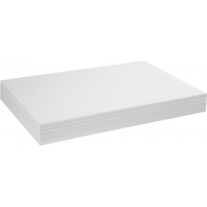 Zeichenpapier - weiß - A2 - 160 g - 250 Blatt Zeichenpapier - weiß - A2 - 160 g - 250 Blatt
