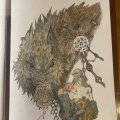 Kundenbild Farbstift Polychromos - 276 Chromoxidgrün Feurig