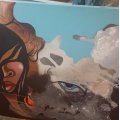 Kundenbild Acrylfarbe Lukas Cryl Terzia 500 ml - Titanweiß (4808)
