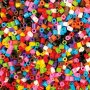 Perlen 20.000 Stck gemischt
