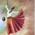 Kundenbild Acrylfarbe Art Creation 200 ml - Titanweiß