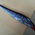 Kundenbild Brillant Glitter feink�rnig - Marineblau 12 g