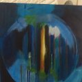 Kundenbild Van Gogh Acrylfarbe 40 ml - Phthaloblau