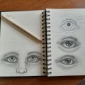 Kundenbild Radierstift Faber-Castell Doppelseitig - Graphit und Tinte
