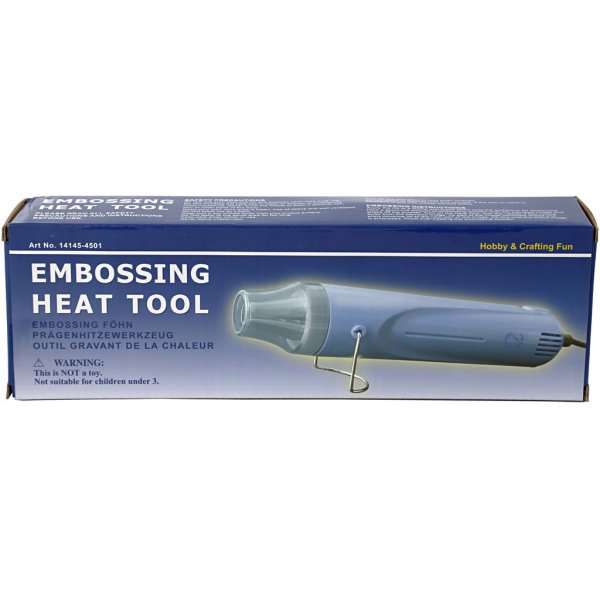 Heißluftpistole Heißluftpistole