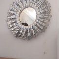 Kundenbild Sprühfarbe Montana ULTRA WIDE 750ml - Silverchrome