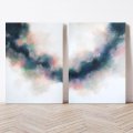 Kundenbild Baumwollstoff 3D 380g - 50x70 cm