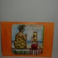 Kundenbild Aquarellblock RH - A4, 210 x 297 mm