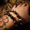 Kundenbild Gummiband 1,5 mm schwarz 3 m