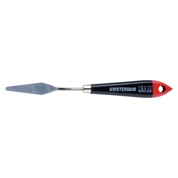 Malermesser Amsterdam - M